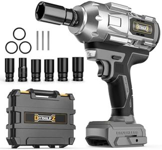 Cordless I