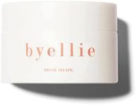 Byellie Brow Shape 30ml, Super Strong Clear Eyebrow Gel, Define, Shape & Hold All Day, No White Cast or Residue, Easy to Use Laminated Look, Natural Makeup, Vegan & Cruelty Free