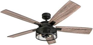 Honeywell Ceiling Fans Carnegie, 52