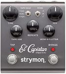 Strymon El Capistan dTape Echo Pedal