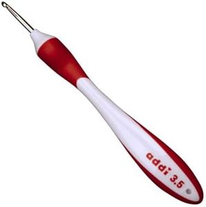 addi Swing Crochet Hooks 3.50mm