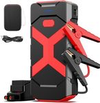 Jump Starter 12V 2000A for Car/Boat