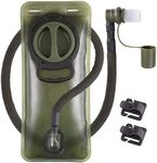 2L Hydration Bladder, Water Bladder