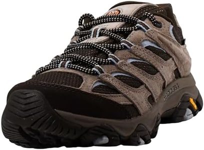 Merrell Wo
