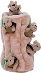 Outward Hound Hide A Squirrel Plush