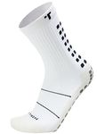 Trusox Men's 3.0 Thin Crew Socks