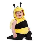 Dress Up America Bee Costume - Baby