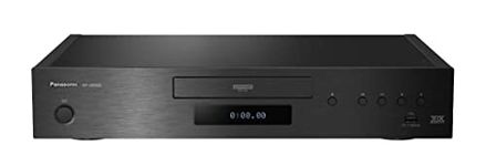 Panasonic DP-UB9000EB1 4K Ultra HDBLU-RAY - Black