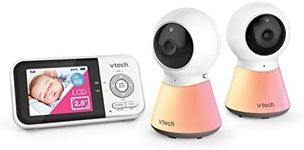 VTech BM3350N 2.8" 2-Camera Full Co