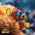 Aquarium Screensavers