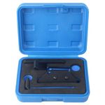 DAYUAN 1.2 GDI Engine Timing Tool Kit Compatible for PSA Opel Vauxhall Peugeot Citroen Petrol PureTech EB2 PSA DS