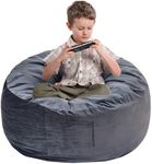 ILPEOD Bean Bag Chair for Adults - 