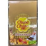 Chupa Chups Lollipops 50 Pieces