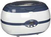 Hagerty W. J. Digital Ultrasonic Jewelry Cleaner