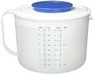 Norpro Mixing Jug with Measures, 9-