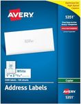 Avery 5351