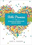 Bible Promises for Parents of Child