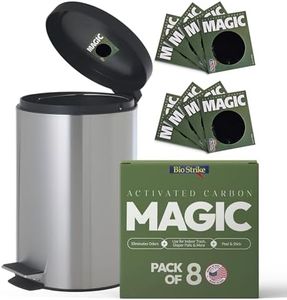 Trash Magi