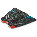 Dakine Jack Robinson Pro Surf Traction Pad - Tropic Dream - 100% Ethylene Vinyl Acetate - Plastic free packaging