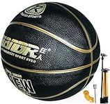 Senston Basketball Size 7 with Pump