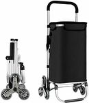 Maxkon Shopping Cart Aluminium Shop