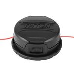 THTEN DWO1DT995 Replacement Head Compatible with Dewalt DCST970,DCST922,DCST990,DCST920,DCST925 Cordless String Trimmer with 0.080" 20ft Trimmer Spool Line