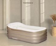 ThermaeStudio® Mobile bathtub,Infla