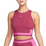 Nike Pro Dri-FIT Women's Cropped Tr