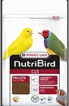 Versele Laga NutriBird C15 Food for Canaries 1 kg