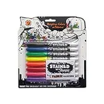 Sharpie Stained Fabric Markers, Bru