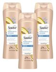 Suave Shampoo Moroccan Infusion Shine 12.6oz (3 Pack)