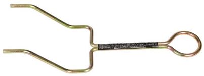 Tote-N-Stor 25644 Towing Bracket for Tote-N-Stor Portable Waste Transport