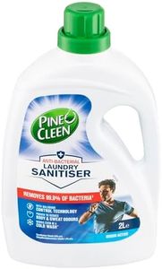 Pine O Cleen Laundry Sanitiser, Odour Active, 2L