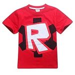 HERSE Roblox Unisex T-Shirt (10, Re