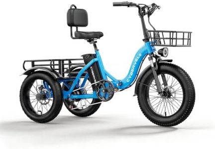 Cybervelo 