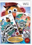 Hasbro Family Game Night 1 and 2 Bundle - Nintendo Wii