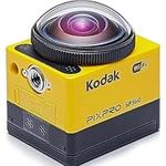 KODAK Pixpro SP360 Action Camera