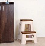 Kitchen Step Stool