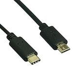 CableWholesale 3 feet USB 2.0 Cable