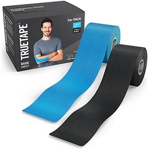 TRUETAPE K
