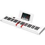 Weighted Digital Keyboard