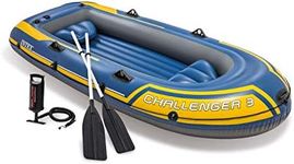 INTEX 68370EP Challenger 3 Inflatab