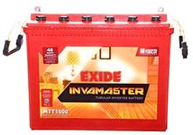 Exide IMTT1500 Battery, 150mAh (Red)