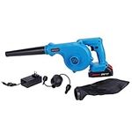 Cordless Blower,3- in-1 Portable Mi