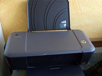 HP Deskjet 1000 Printer