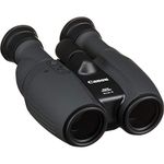 Canon Image Stabilized Binocular, Black (1374C002)