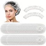 48cm-200pcs Shower Cap Disposable H