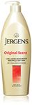 Jergens Lotion - Original Cherry Almond, 400 ml