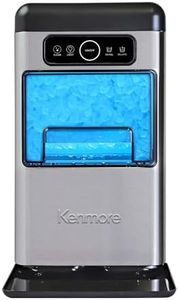 Kenmore Cr