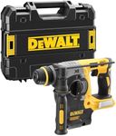 DEWALT 18V XR Brushless 24mm SDS-Pl